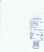 Кассовые чеки с подтверждением в Кировграде