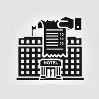 Гостиничные чеки в Кировграде